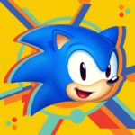 Sonic Mania Plus Mobile